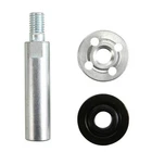 Metal Grinders Extension Rod Compatibility for 100 Type Angles Grinders Tool