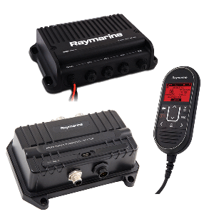 Raymarine Ray90 VHF Radio & AIS700 Bundle - Picture 1 of 1