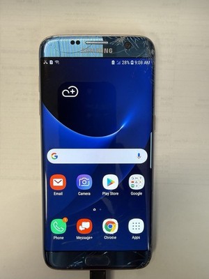 Samsung Galaxy S7 Edge