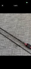Daiwa Ninja 5-25g Rod