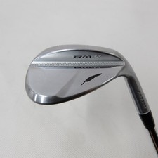 Fourteen Wedge RM-  Nickel Chrome Pearl Satin 58  TS-114w Ver2