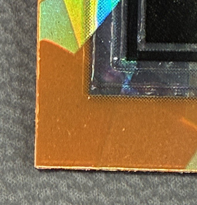 Paige Bueckers Panini Prizm Rated Prospect Orange No.2 view 3