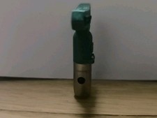 Graco 514 Green Tip. Used. Great Condition. Not Blocked