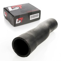 Ladeluftschlauch LadeluftküHler Ansaugrohr 1342741080 FüR Citroen Jumper 3.0 Hdi