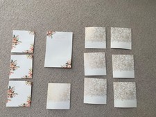 papier karabinowy kobotaniczny stół imienny karty miejsc - okazja urodzin ślubnych