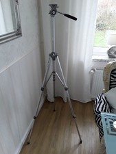 fotostativ gebraucht robuste Ausführung VEB