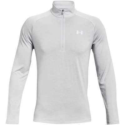 under armour 3 4 zip