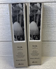 2-Davines MASK with VIBRACHROM Conditioning Creme Hair Colour 3.38 oz 7,73