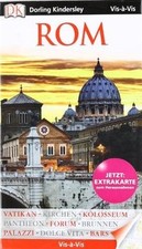 Vis a Vis Reiseführer Rom mit Extra-Karte (Vis à Vis)  v... | Buch | Zustand gut