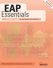Olwyn Alexander EAP Essentials: A teacher’s guide to pri (Paperback) (UK IMPORT)