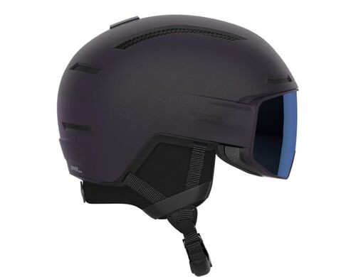 Casco Salomon sci snowboard DRIVER PRO SIGMA MIPS Driver Pro Sigma MIPS unisex