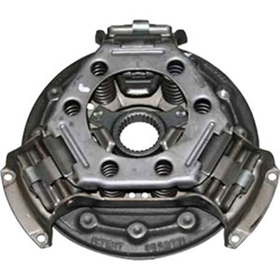 #ad #ad C9NN7563F Fits Ford New Holland Tractor Pressure Plate Single Clutch 44 $405.99