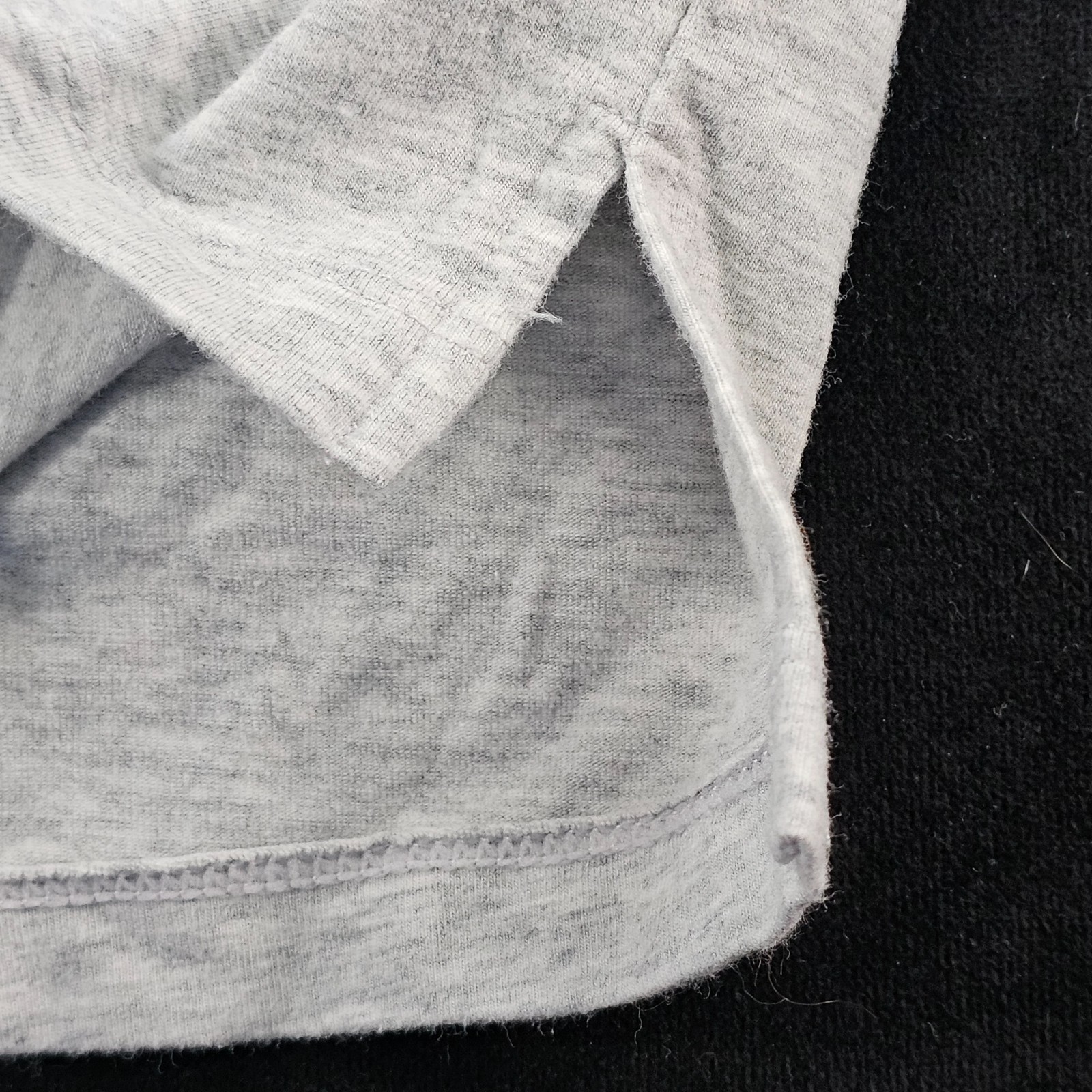 Baseball Human Performance Summit Gray Short Slee… - image 7