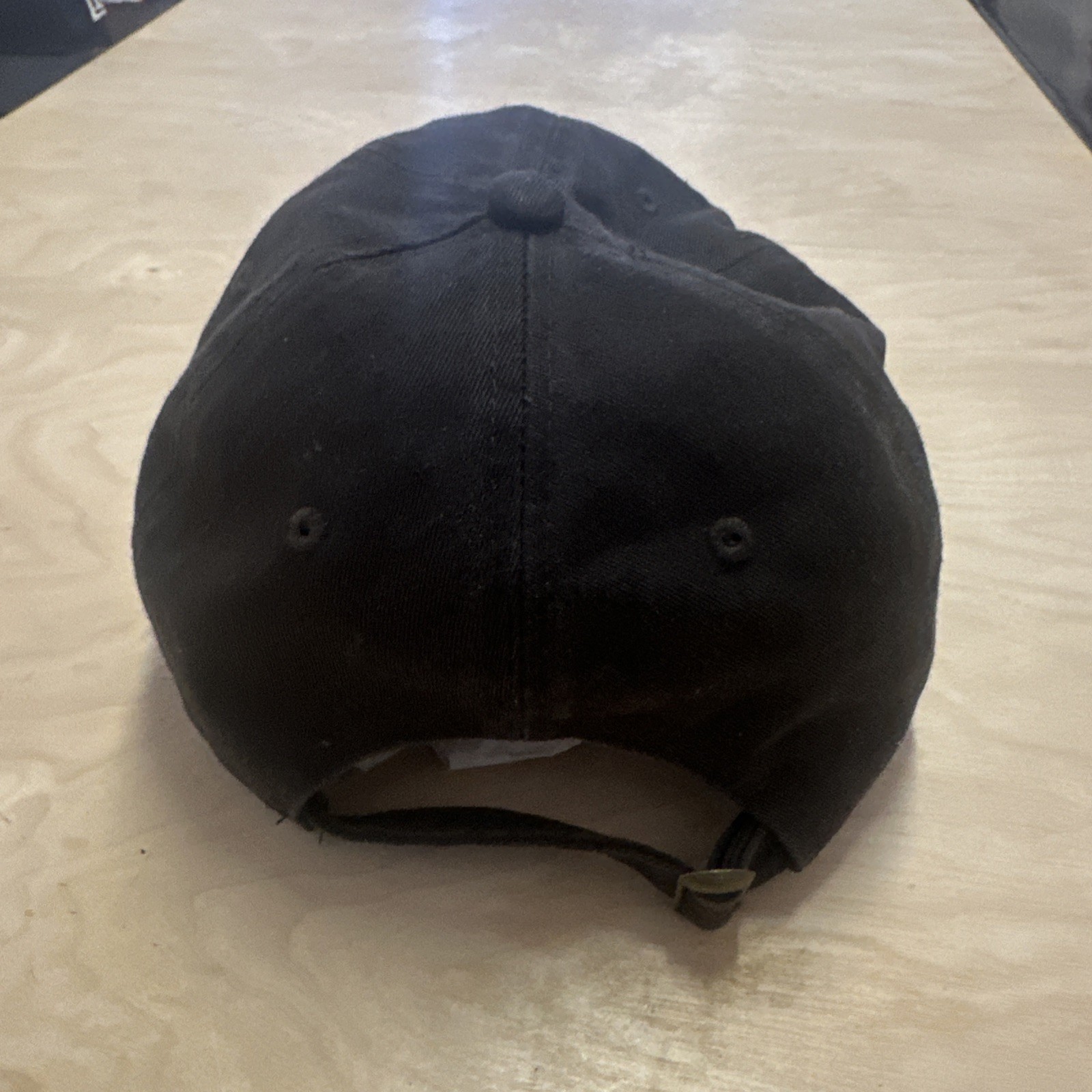 UPS “BROWN” StrapBack Hat - image 4