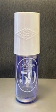 SOL DE JANEIRO Fragrance Cheirosa 59 Perfume Mist 90ml/3oz, Sealed, NO Box