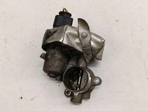 VW GOLF VIII CD1 Drosselklappe 04L131501C 1.97 Diesel 2013 30393362