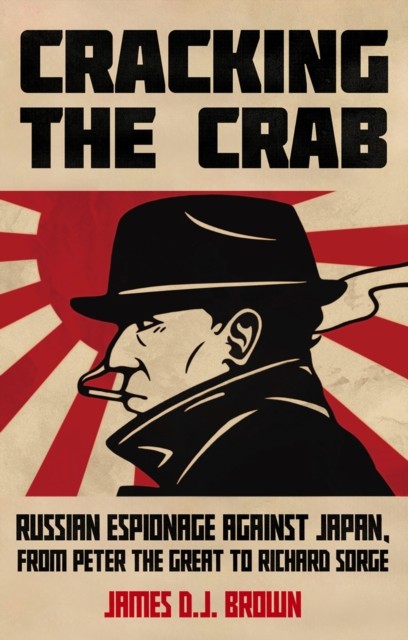 Cracking The Crab