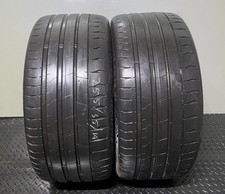 x2 255 35 ZR19 (96Y) XL Continental SportContact 7 | Extraload 5-6mm+ | 2553519