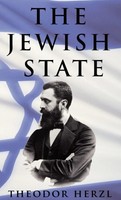 Theodor Herzl | The Jewish State | Buch | Englisch (2007) | Gebunden