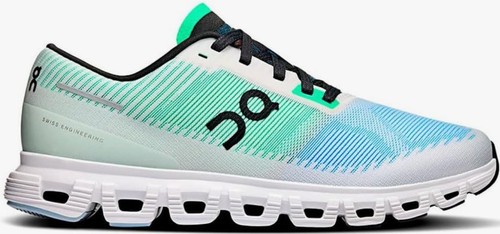 ON On‎ Could 6 Push Running Shoes Mens Size 11.5 Horizon Honeydew On Cloud 6 Push Horizon Honeydew Men Running Shoes Sneakers  main image 4