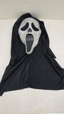 Fun World Div Ghostface Scream Mask Gen 2 Fearsome Faces Glow In The Dark