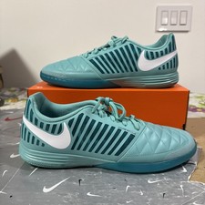 Nike Lunar Gato 2 IC Green Frost for Sale | Authenticity