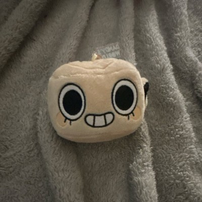 Dandy's World Beige Plush Stuffed Animal Plush Toy Collectible