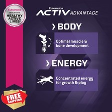 Eukanuba Puppy Medium Breed Dry Dog Food 16 lb Bag