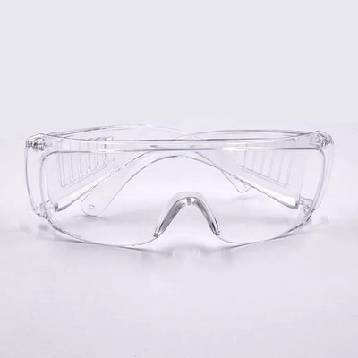 Dental Goggles Glasses Anti-fog Protective Eyewear Safety Eye Transparent Glass