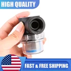 Water Pump Filter Replacement For Motorhome 1/2 Rotating Tube Strainer W/50 Mesh