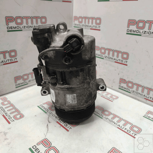 64526987766 Klimakompressor  BMW Serie 3 (E90/E91) 320d Ber. 4p/d/1995cc