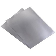 Graphitfolie 250x200mm 1mm flexibel Ersatzblatt Set