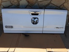 2019-2024 Ram 1500 Multifunction Tailgate Assembly Two Piece 20 21 22 23 24 2019-2024 Ram 1500 Multifunction Tailgate Assembly Two Piece 20 21 22 23 24