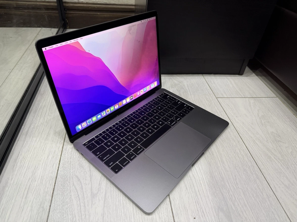 2016 Apple MacBook Pro 13.3 Inch Laptops for sale | eBay UK