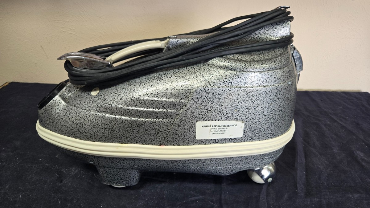 Clean Vintage Tristar CXL Vacuum Canister ONLY | eBay