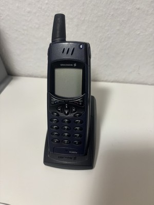 Ericsson R380s OVP -RARITÄT  Old Timer 