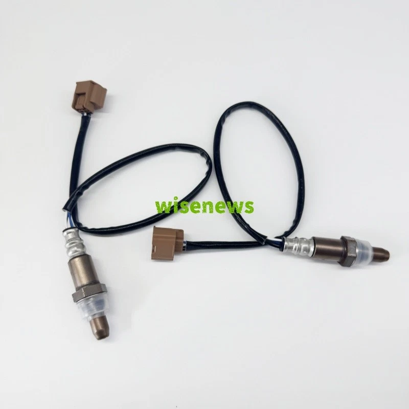2X DENSO Oxygen Sensor 234-9135 for 11-19 Infiniti & Nissan Vehicles UPSTREAM Foto 3 de 4