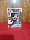 Funko Pop! Vinyl: WWE - Mick Foley #35 VAULTED. Damaged Box