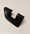Interior door handle trim
