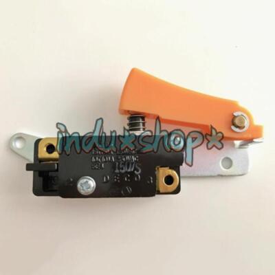 1pc New SGL115 Tool Switch 125V 15A