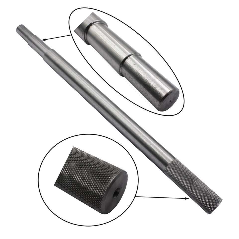 Boat Engine / Drive Alignment Tool Fit Mercruiser, Alpha, Bravo, OMC