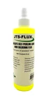 Flux Self Pickling Flux Gold Silver Jewelry Hard Soldering 1/2 Pint - 8oz