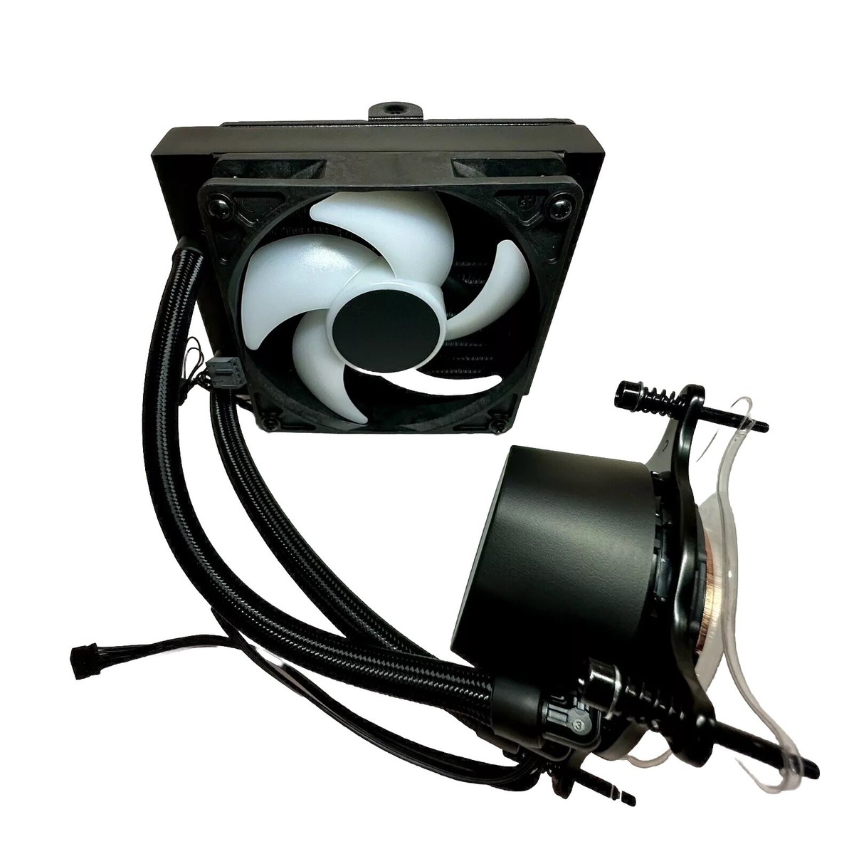Dell OEM Alienware Aurora R13 R14 Cryo-Tech Liquid Cooling System