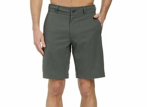 Pacific Creek 2.0 Shorts, Spruce Green 