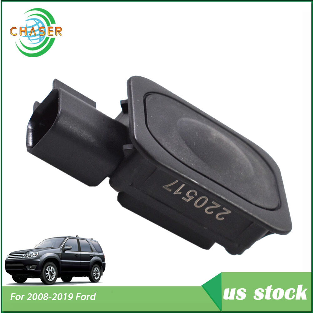 Rear Lift Gate Trunk Release Switch Actuator Button New For Ford 2008 ...
