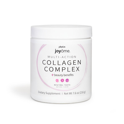 Plexus Joyōme  Multi-Action Collagen Complex 7.6 OZ