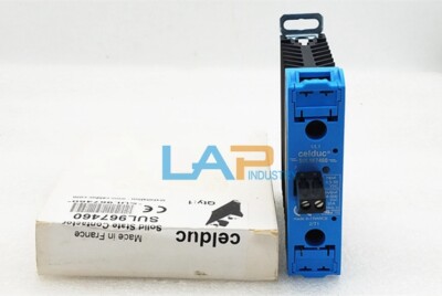 1PCS NEW FOR Celduc Solid State Contactor SUL967460