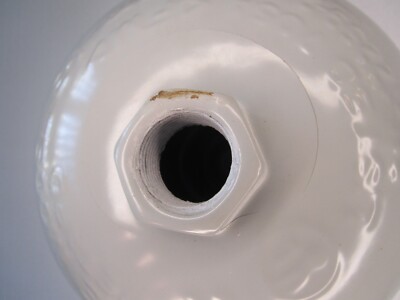 Reliable Retard Chamber Model E-1 RCT - Paint Cracked - FAST SHIPPING