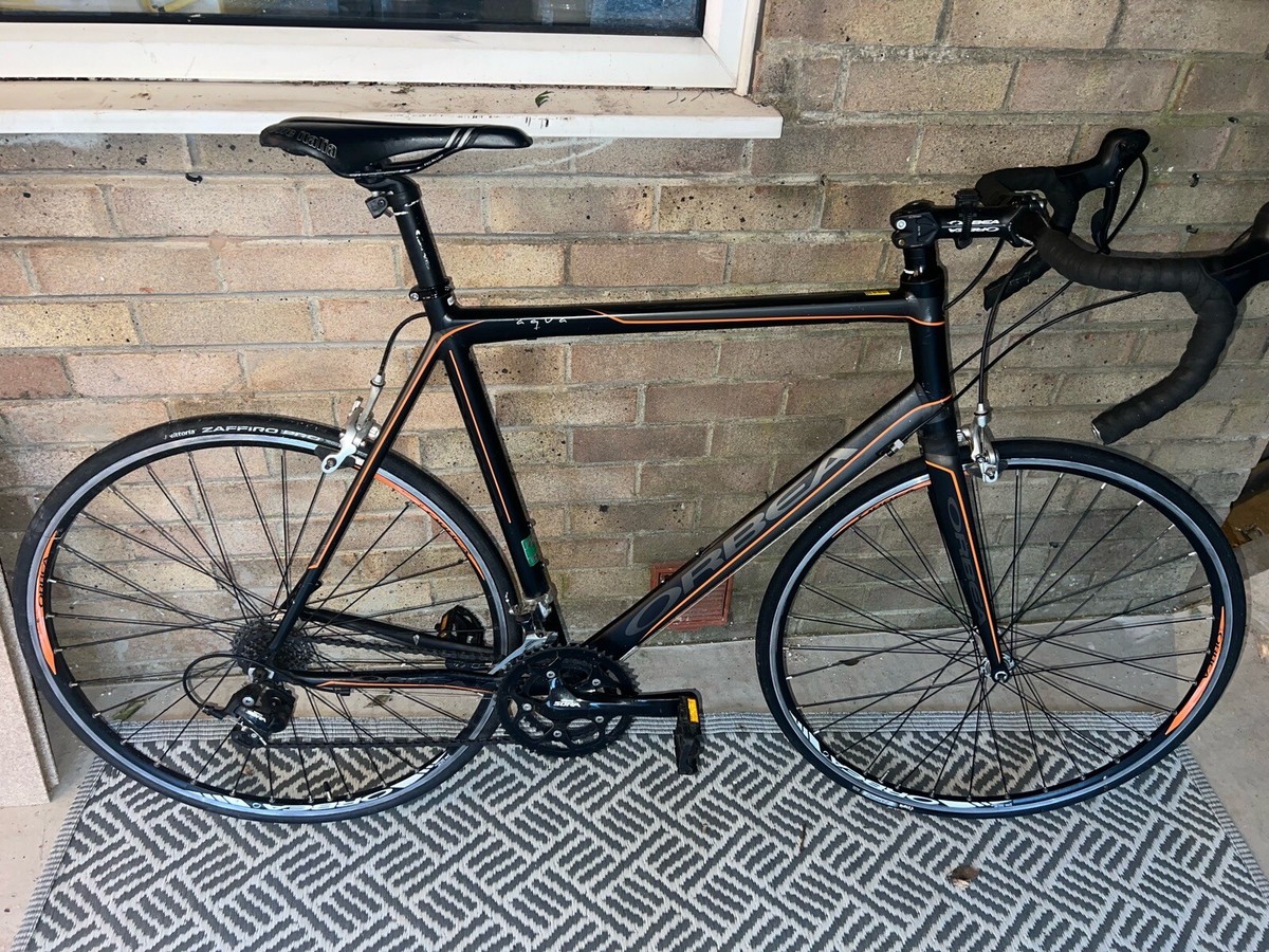 Orbea Aqua T105 Road Bike