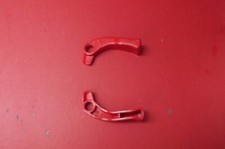 TUMBLE DRYER BEKO DCU7230W CONDENSER UNIT DOOR LOCK X2